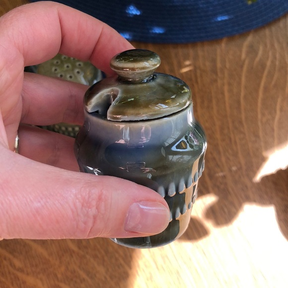 🌿AMAZING Wade Irish Porcelain Set🌿 - Picture 11 of 12